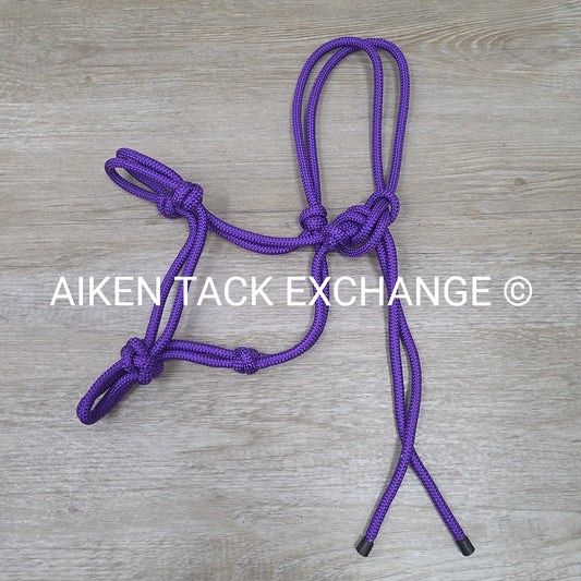 Rope Halter