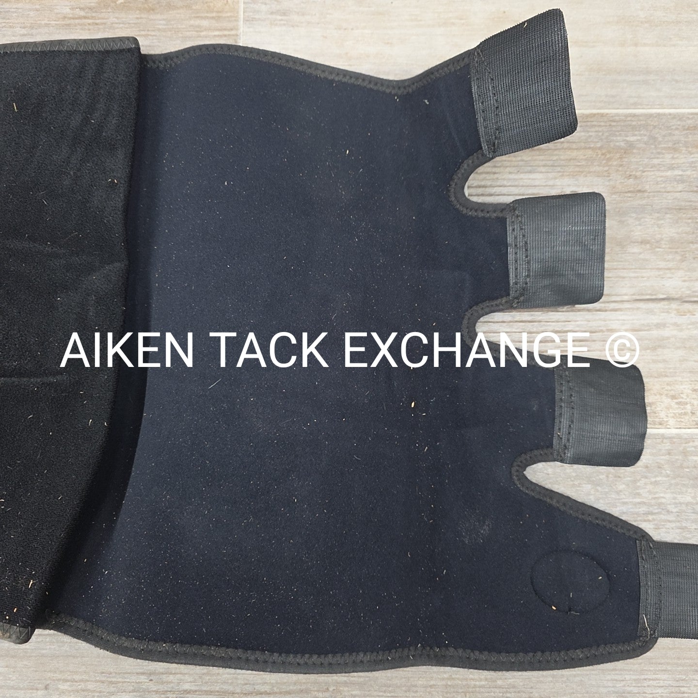 IceHorse Full Tendon Wrap, Set of 2 (no ice packs)