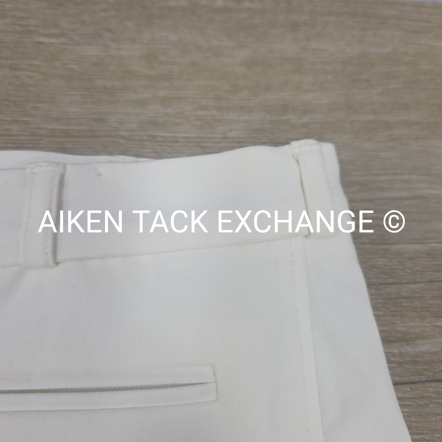 Pikeur Lugana Full Seat Breeches, Size 26