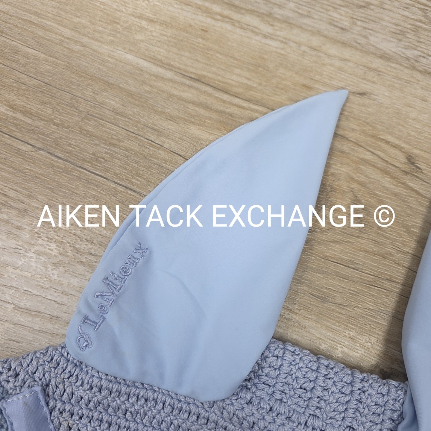 LeMieux Loire Ear Bonnet, Size Large