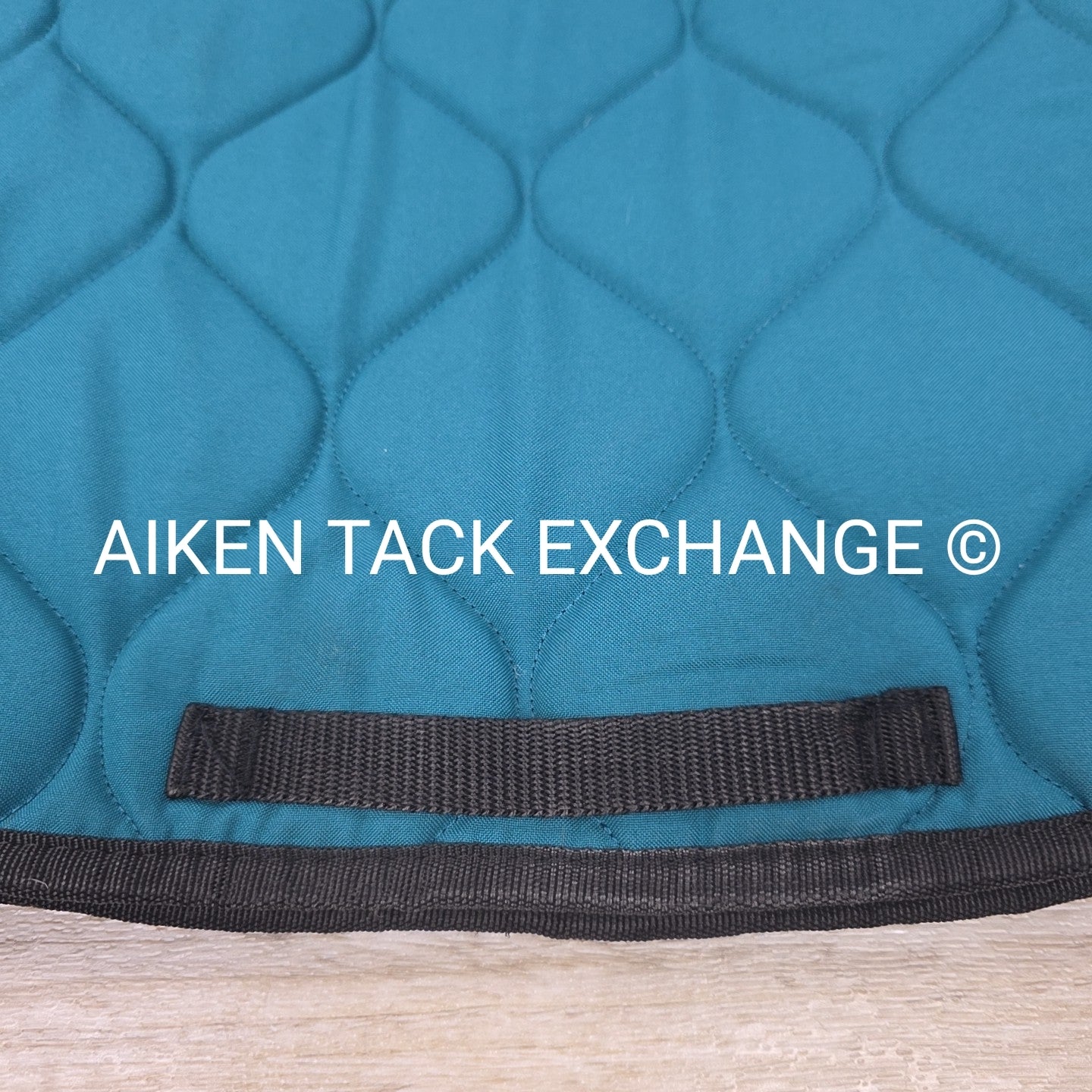 Dover Saddlery All Purpose Saddle Pad