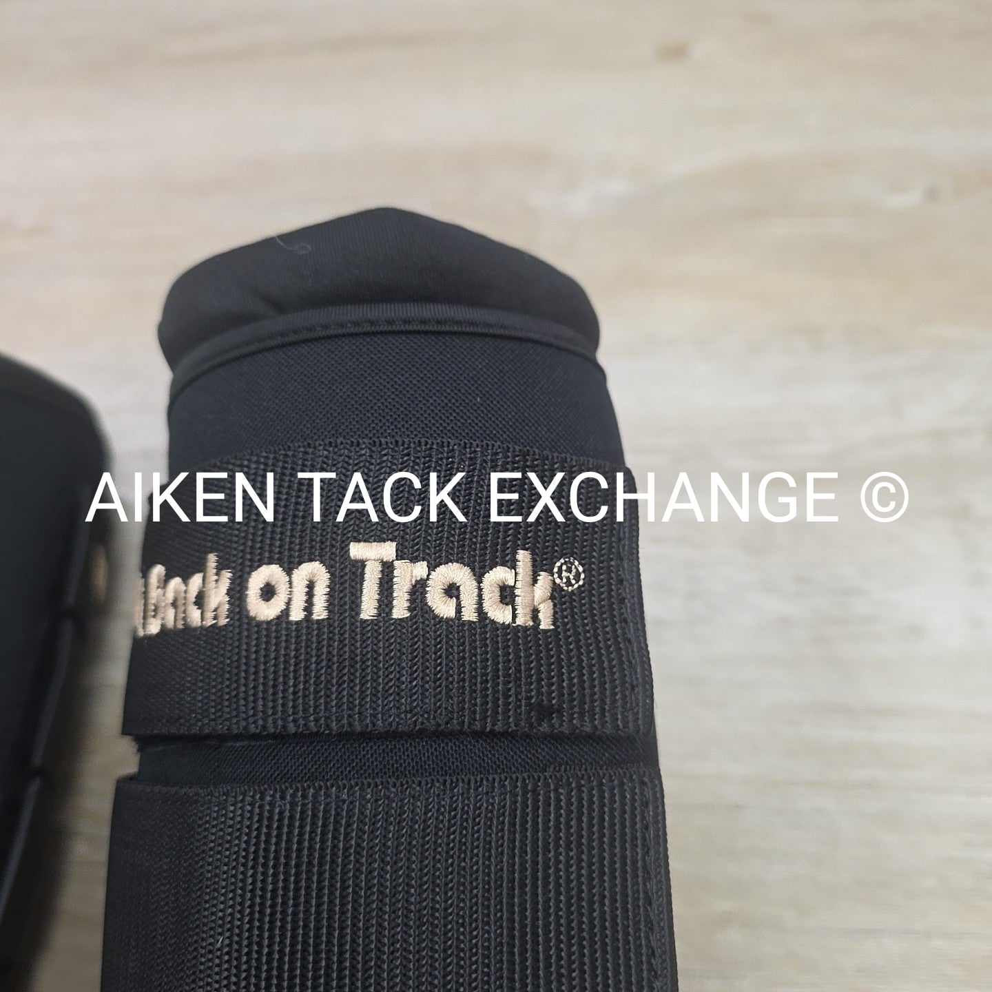 Back on Track Therapeutic Quick Wraps, 14"