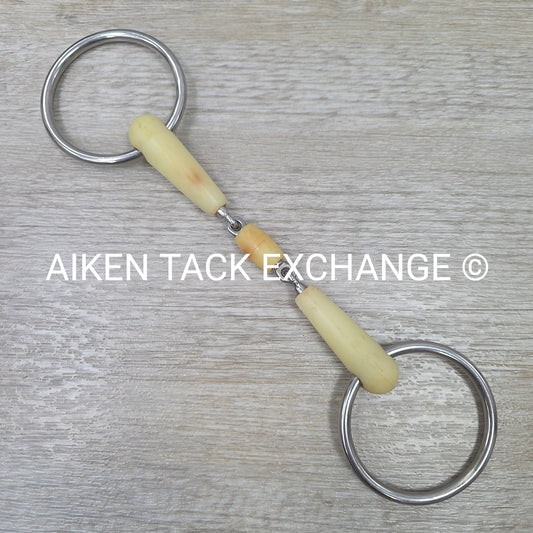 Happy Mouth Double Joint Loose Ring Bit 5.75"