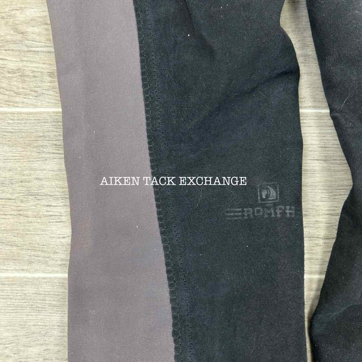 Romfh Full Seat Breeches, Size 26 L