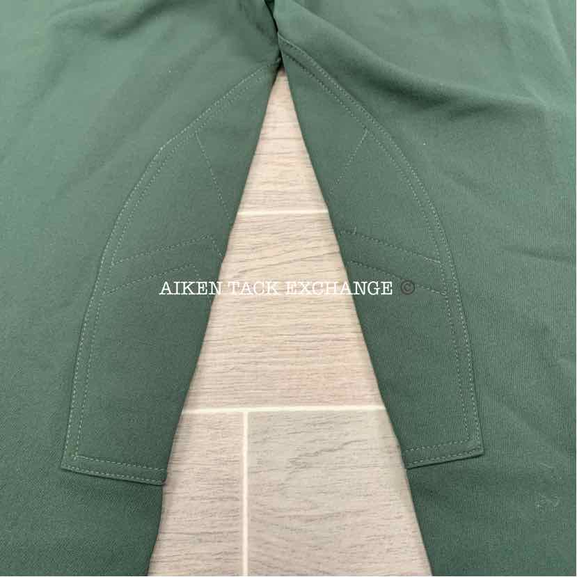 Arista Knee Patch Breeches, Size 33 Tall