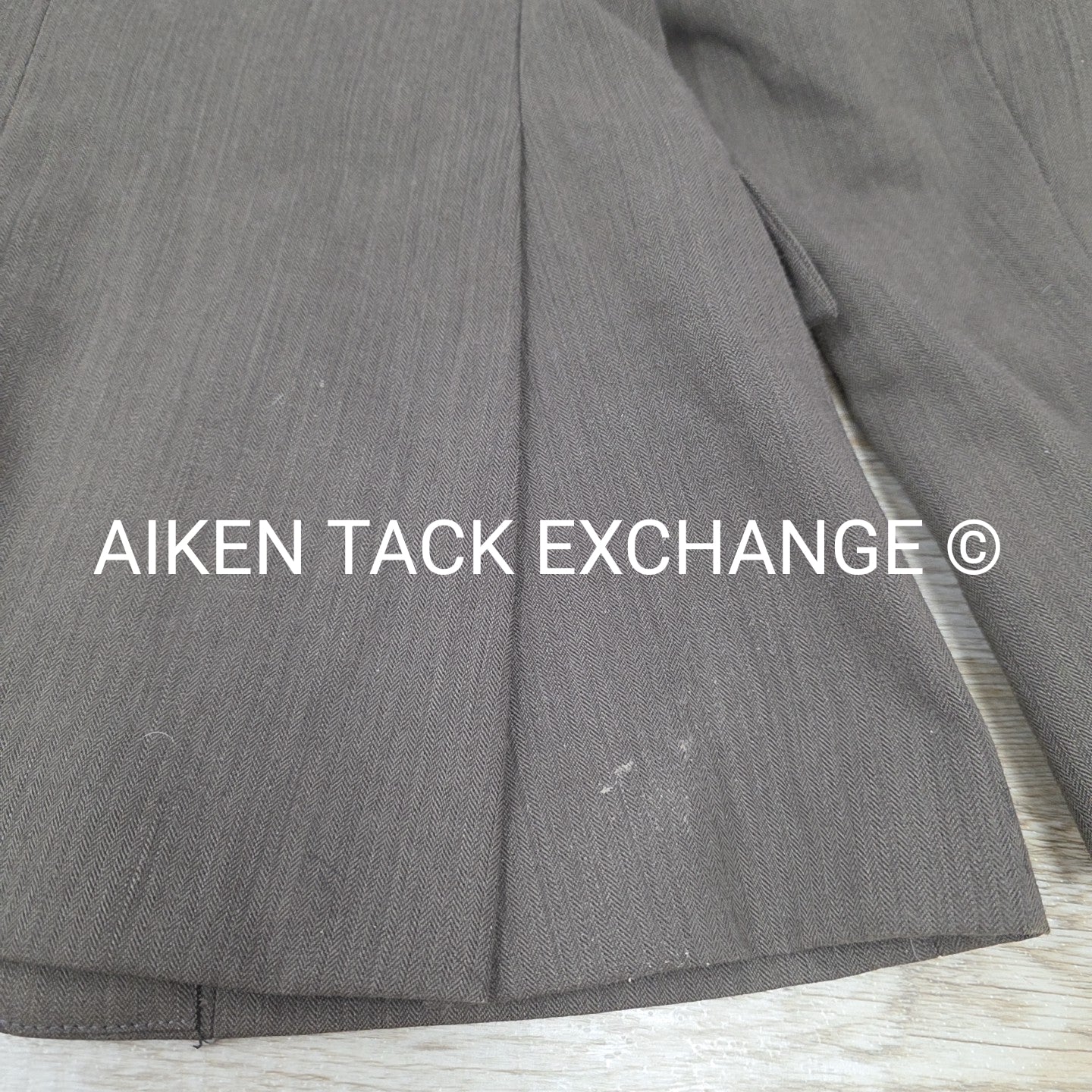 Grand Prix Show Coat, Women's 14 Regular