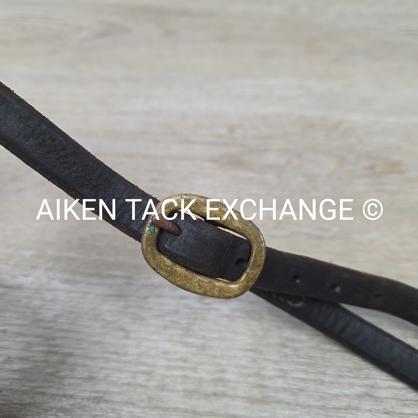 BARGAIN BUNDLE: 2 Western Bridles with 1 Pair Split Reins