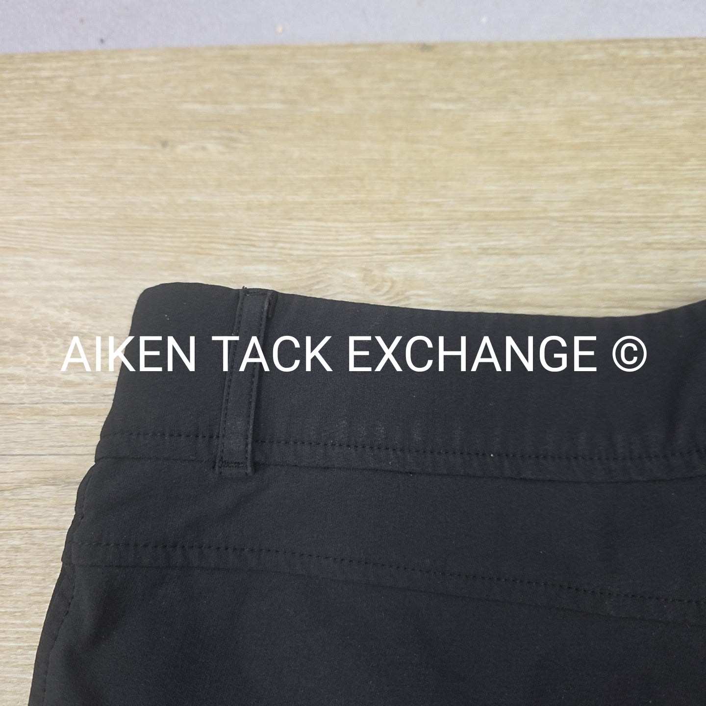 Kerrits Crossover Knee Patch Breeches, Women's XLarge