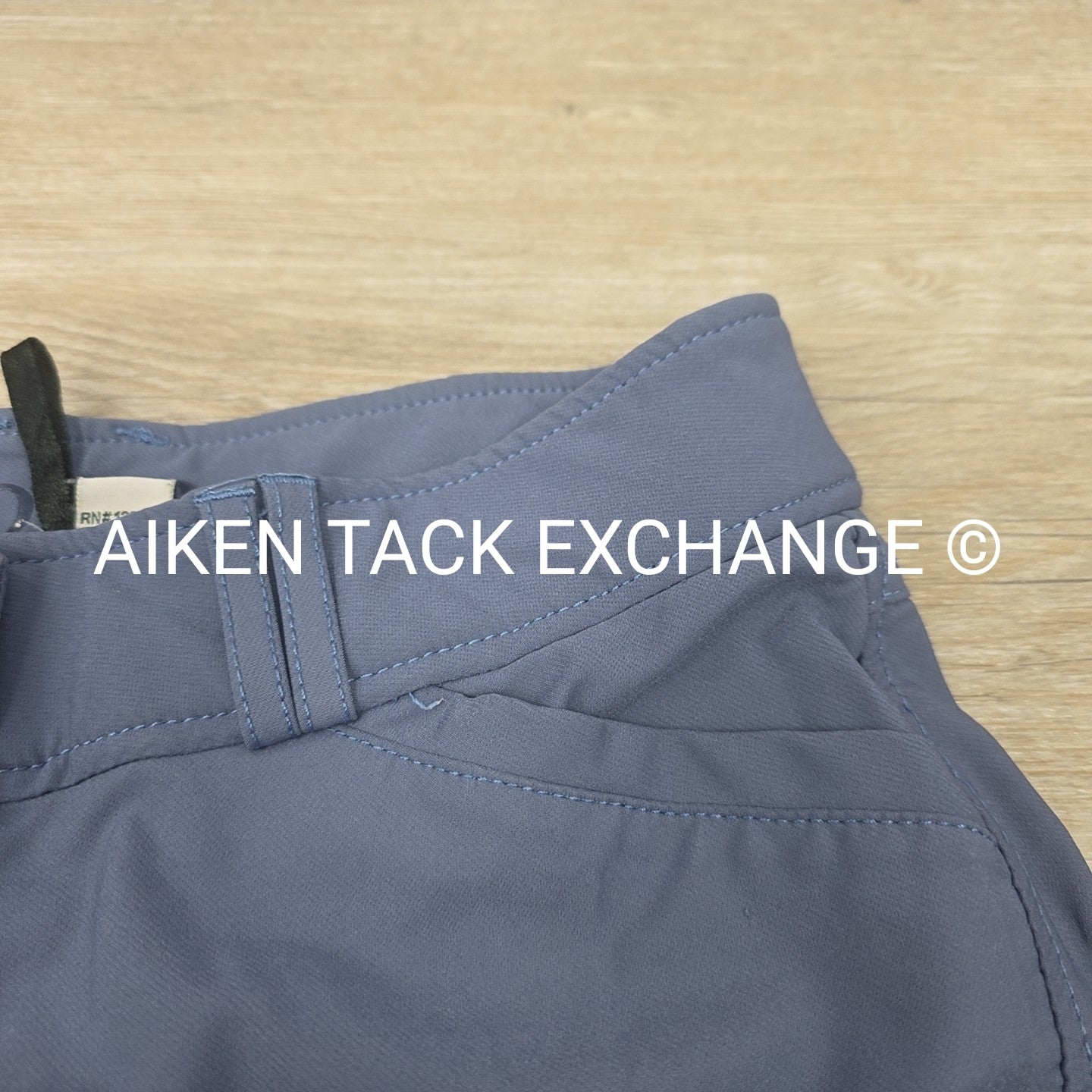 BARGAIN BUNDLE: 2 Pairs Dover Saddlery Knee Patch 26 & Ovation Knee Patch 28