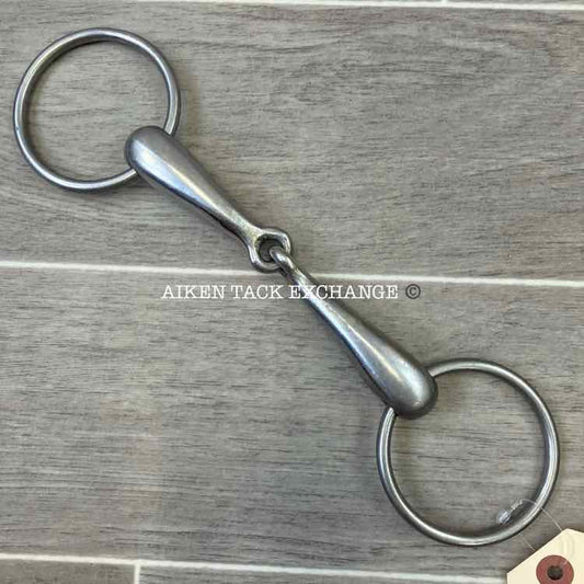 Single Joint Hollow Loose Ring Bit 5.5"