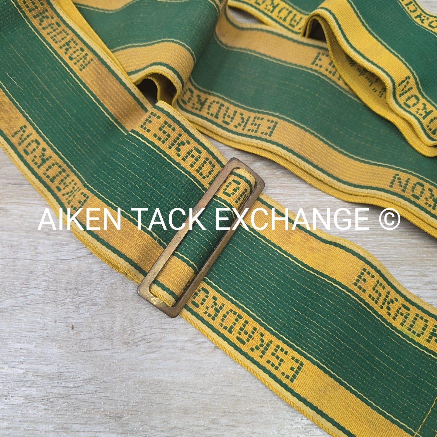 BARGAIN BUNDLE: 2 Blanket Surcingles