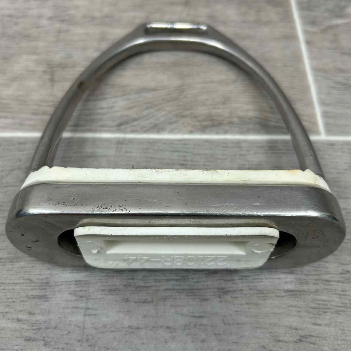 Korsteel Fillis Stirrup Irons 4.5"