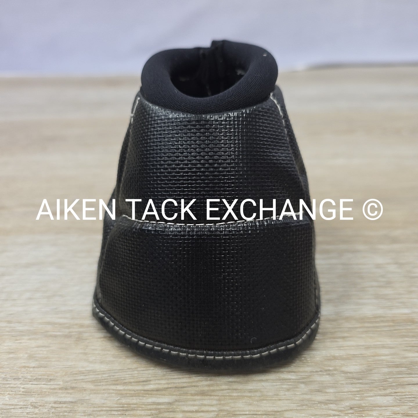 No Turn Bell Boots, Size Medium