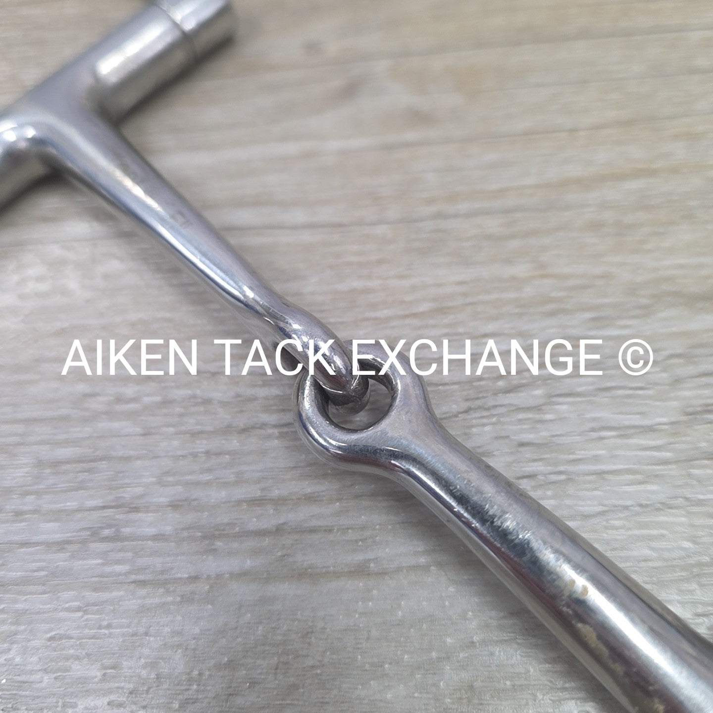 Korsteel Single Joint D Ring Bit 5"