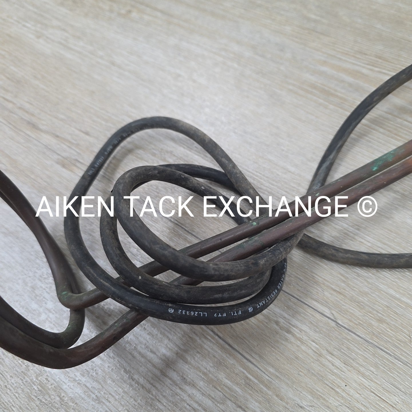 Immersion Bucket Heater