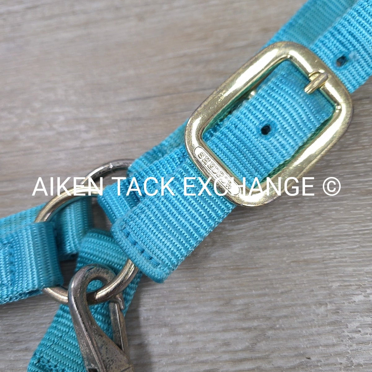 Nylon Halter, Size Cob