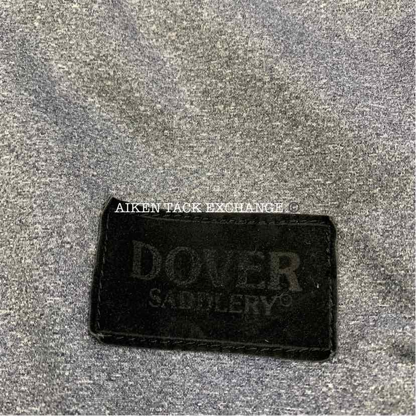 Dover Saddlery Cooler, Size Small 64"-66"