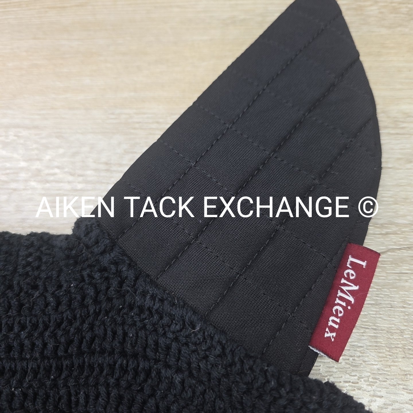 LeMieux Acoustic Ear Bonnet, Size XLarge