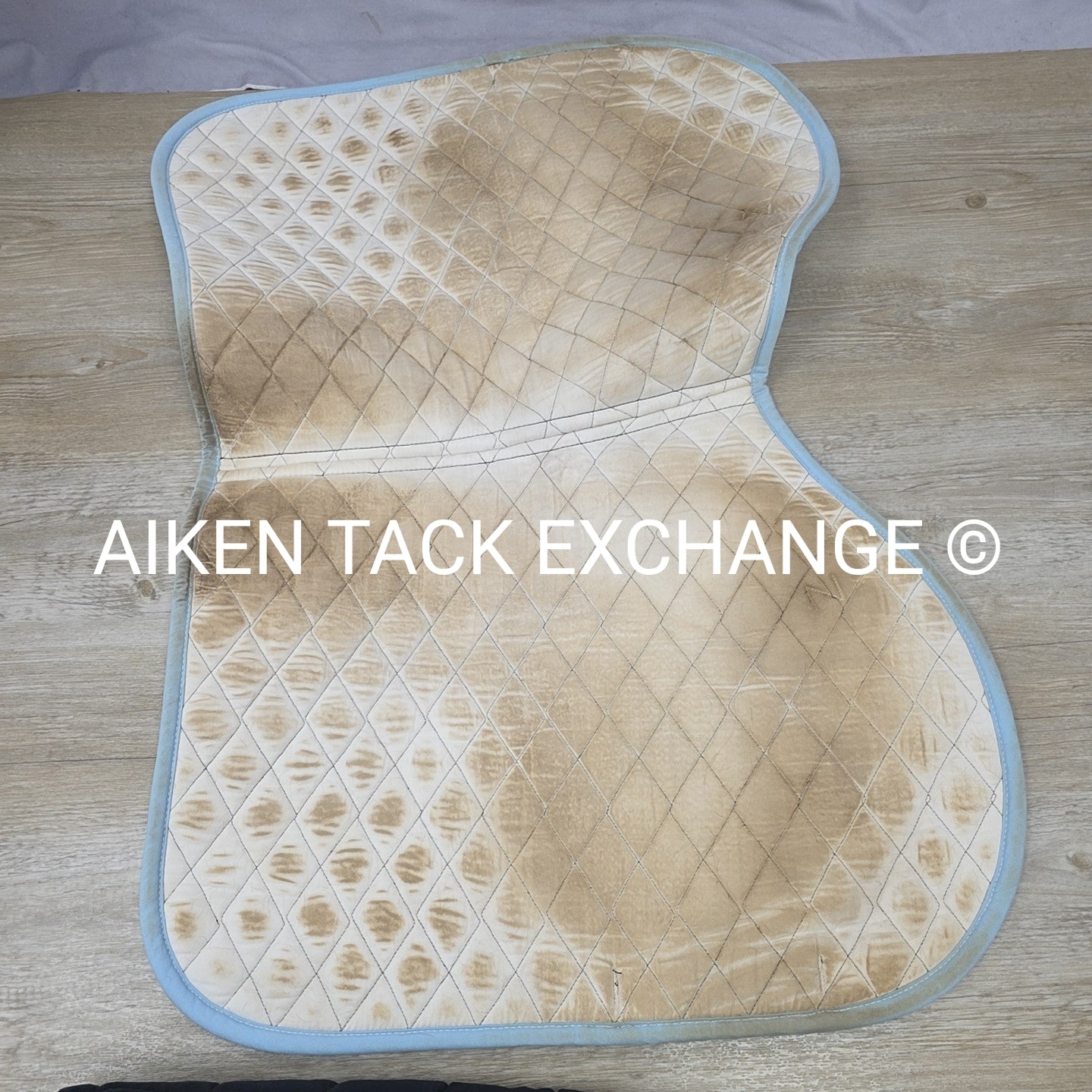 BARGAIN BUNDLE: Toklat Classics III & Eskadron All Purpose Saddle Pads