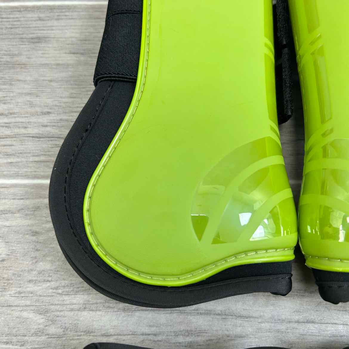 Lami-Cell Open Front Tendon Boot & Hind Fetlock Boot Set, Size Full