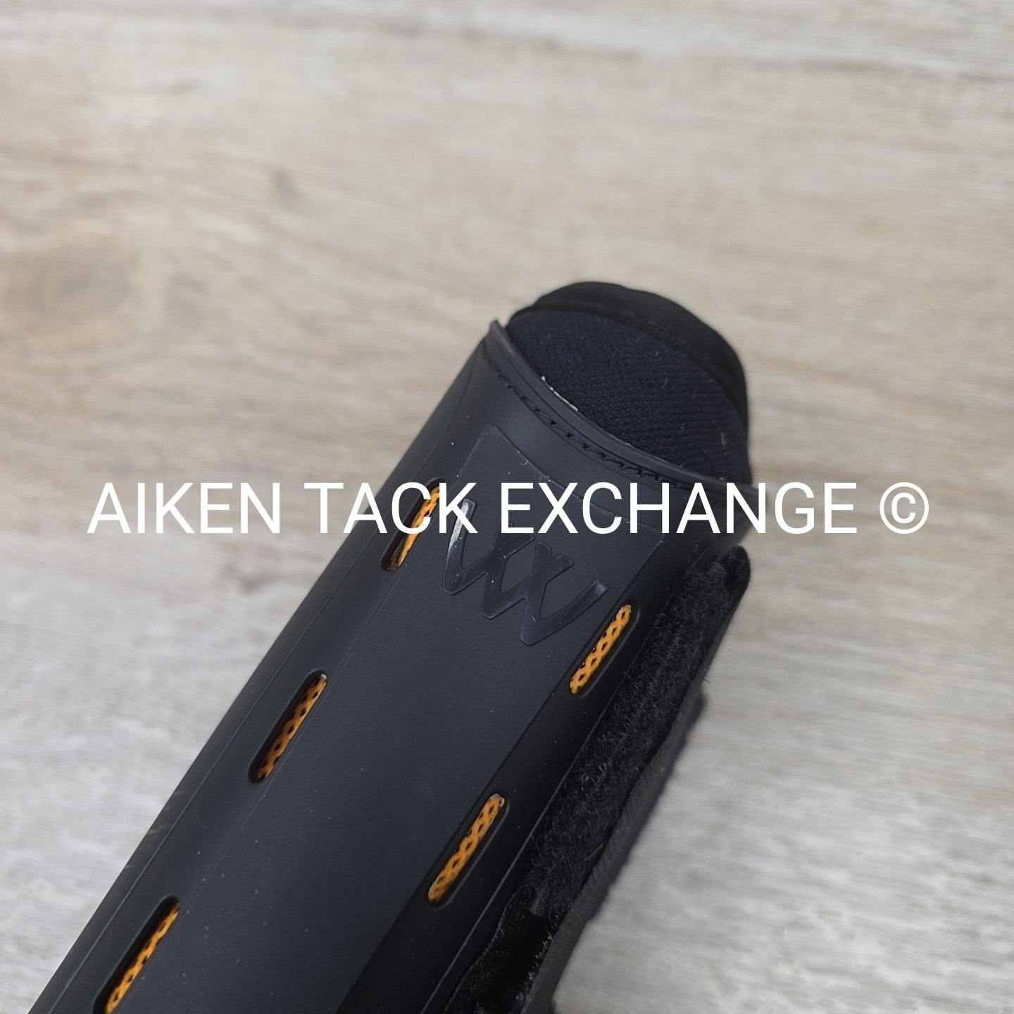 Woof Wear D3O Front Cross Country Boots, Size Medium