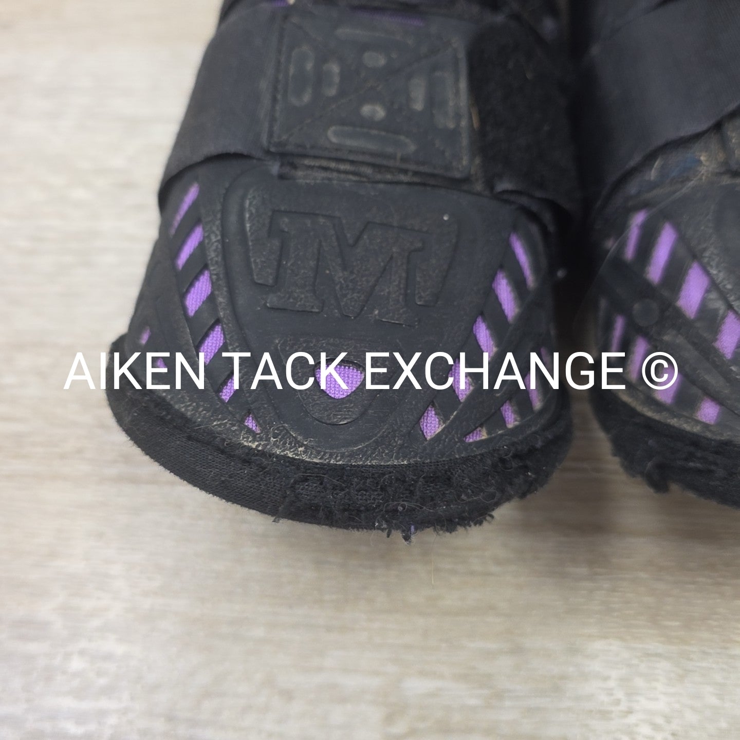Majyk Equipe Elite Cross Country Boots, Front & Hinds, Medium