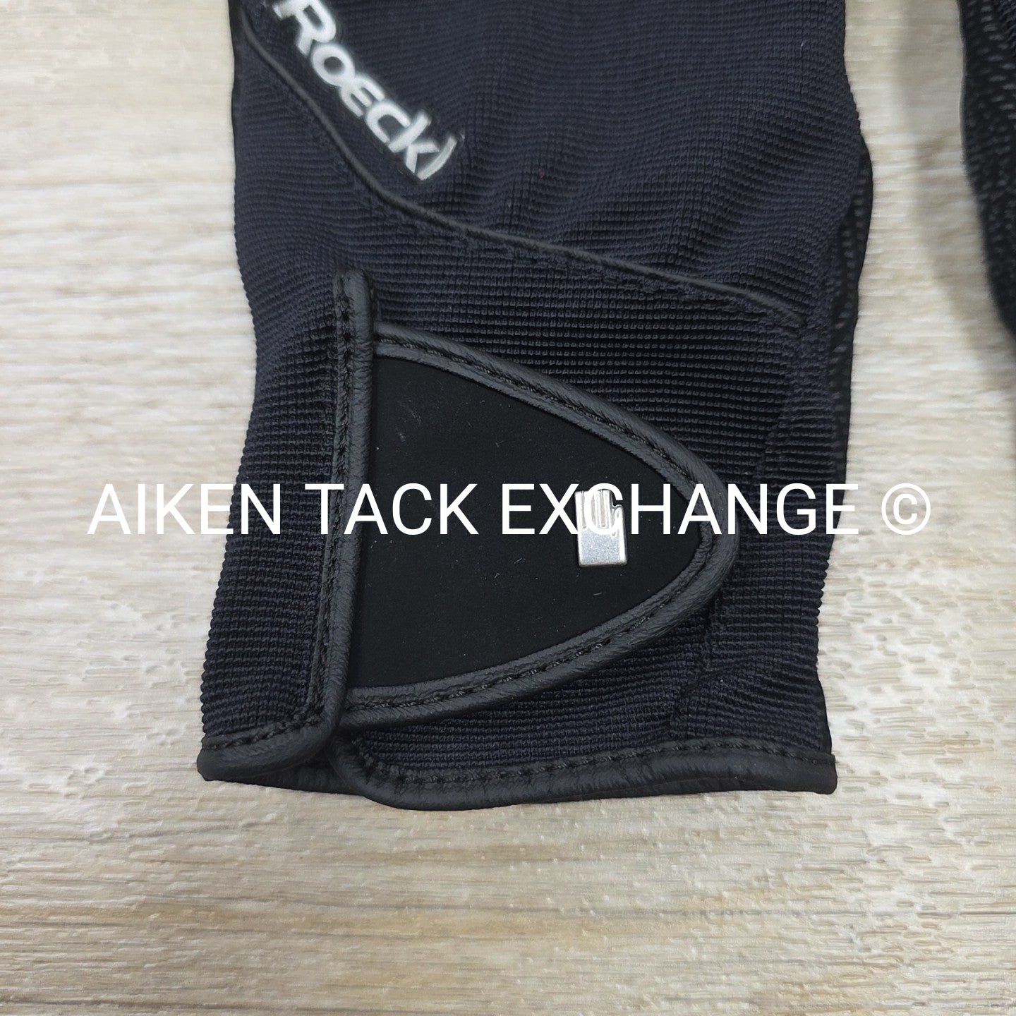Roeckl Milano Gloves, Size 9