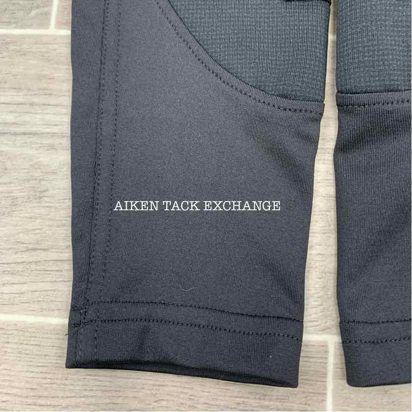 Kerrits Fleece Lined Winter Riding Tights, Youth Small