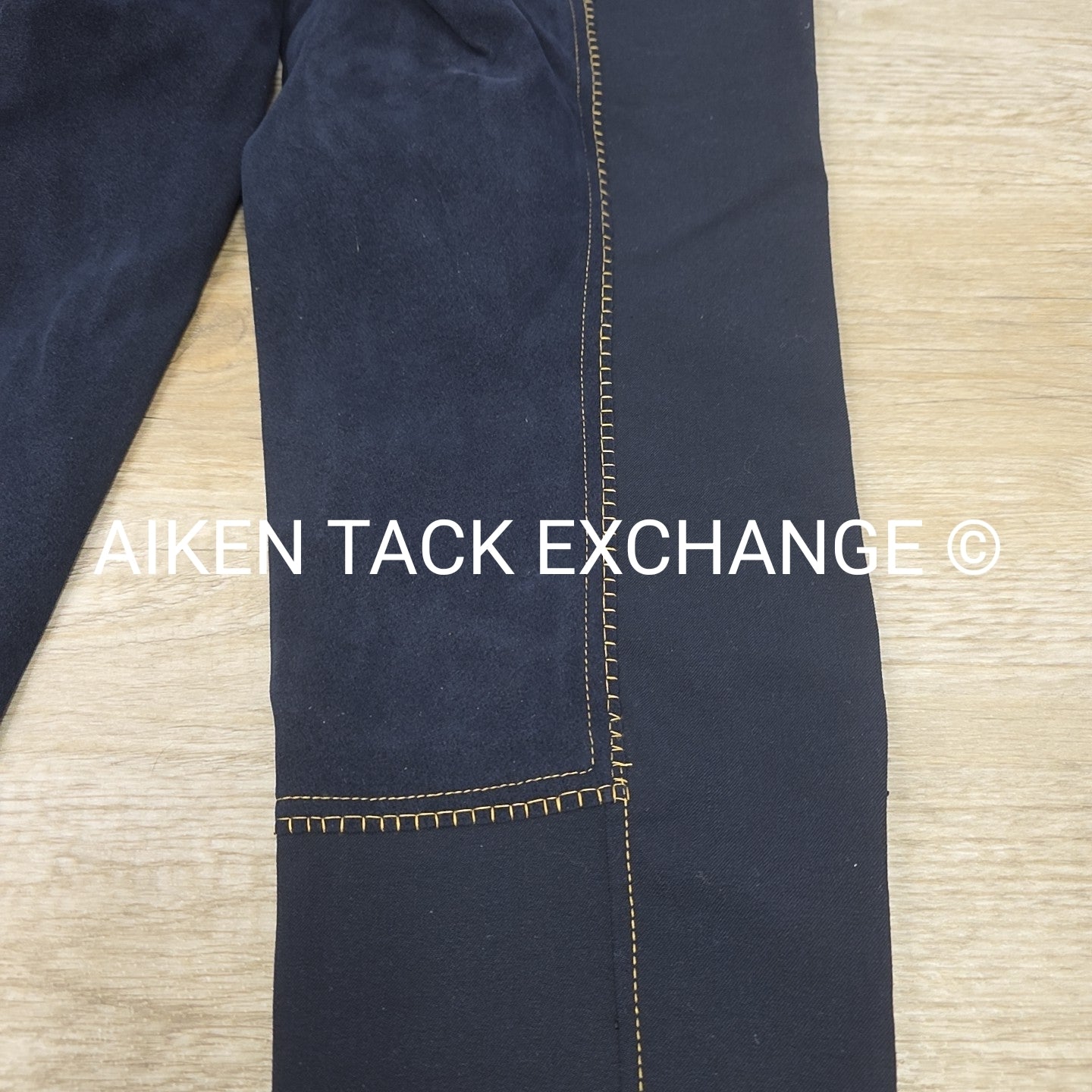 Piper by SmartPak Full Seat Breeches, Size 34R