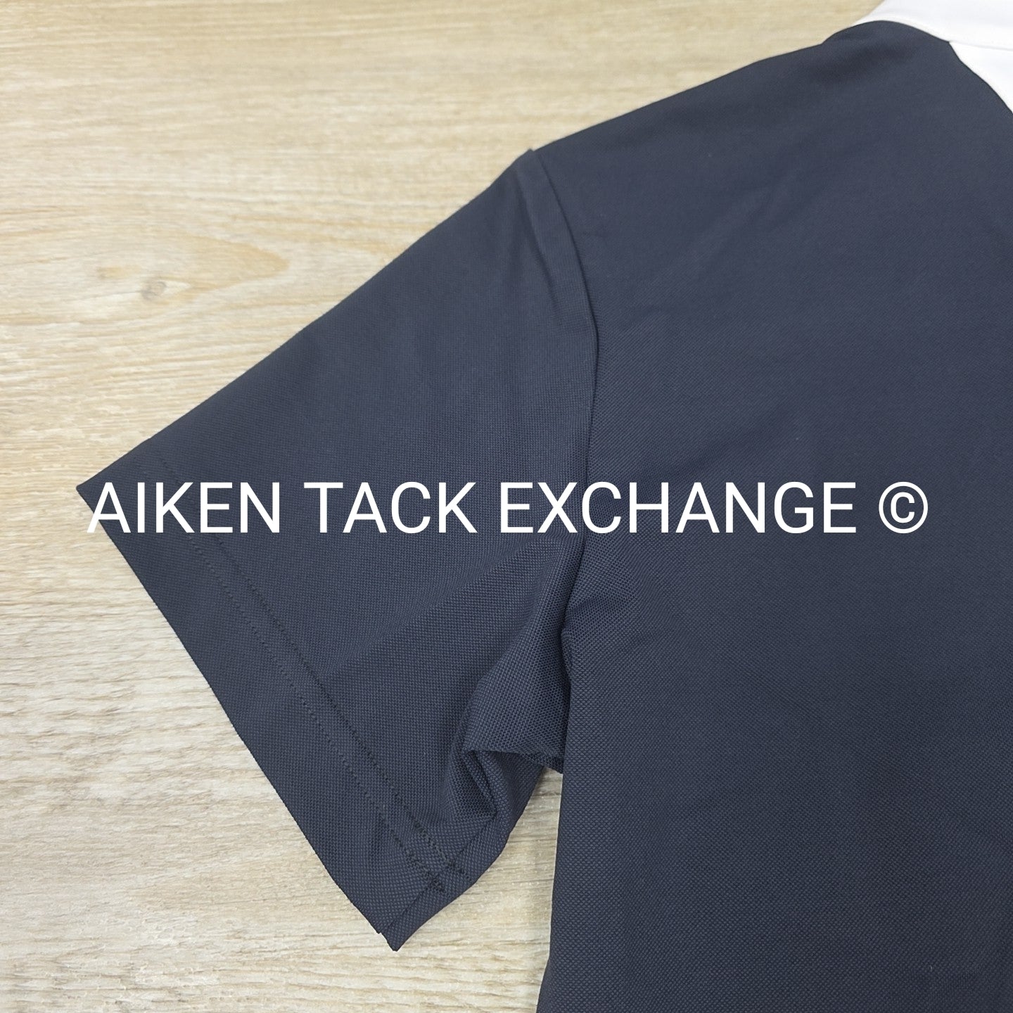 Samshield Jeanne Short Sleeve Show Shirt, Size X-Large