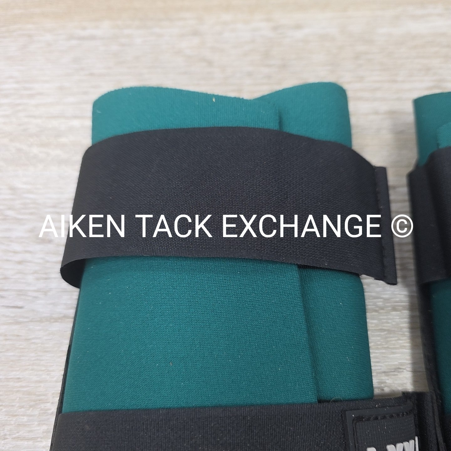 Woof Wear All Purpose Brushing Boots, Size Large