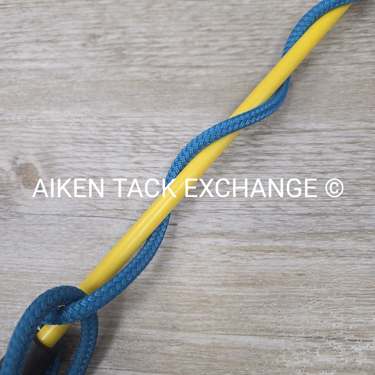 Clinton Anderson Handy Stick with Aussie String