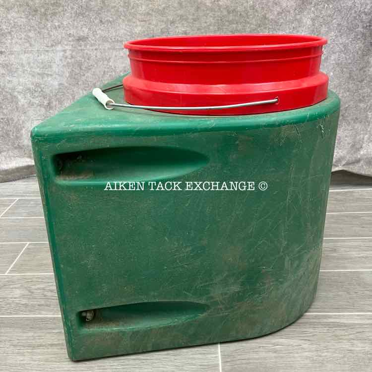 High Country Insulated Bucket Holder & Bucket