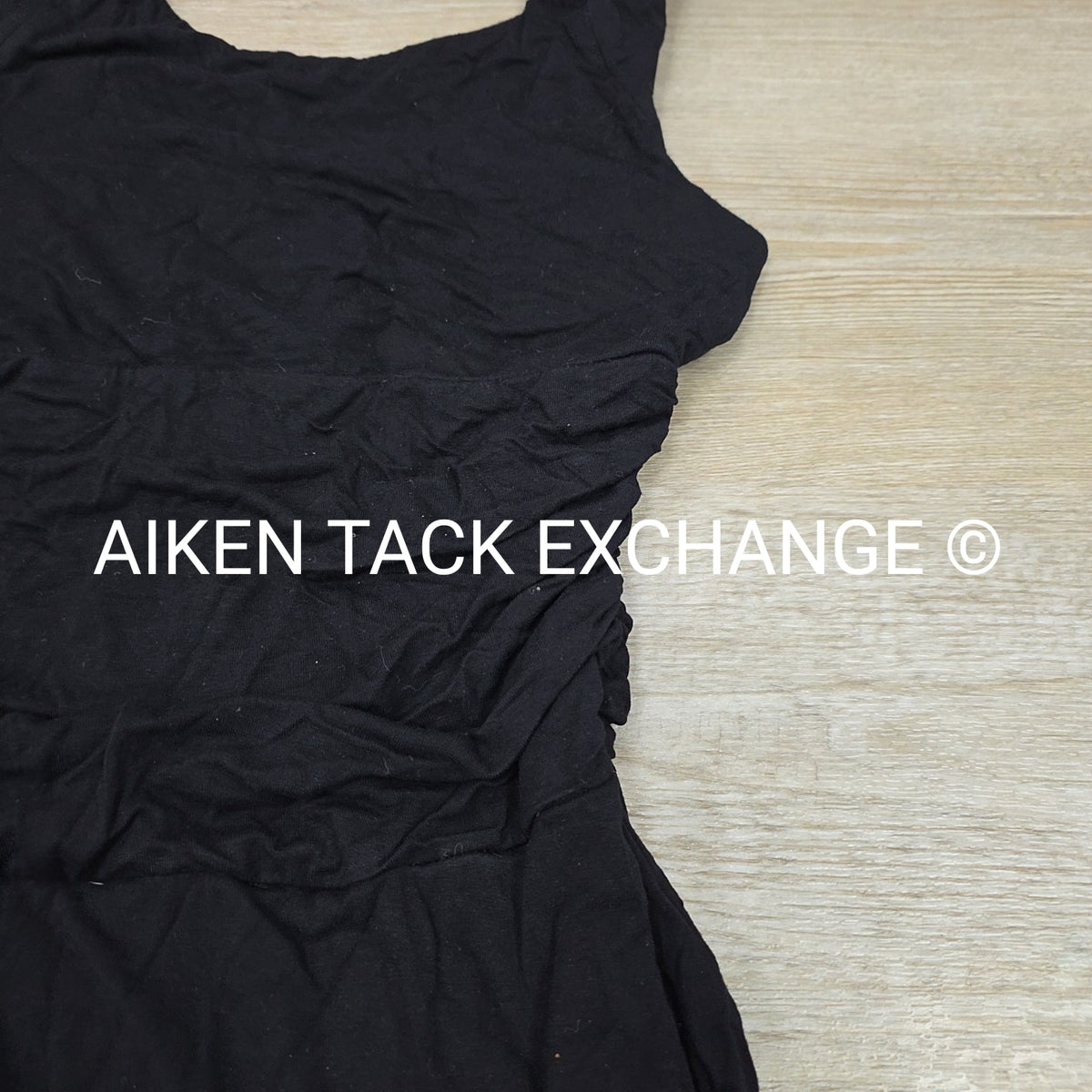 Venus Sleeveless Dress, Size 8
