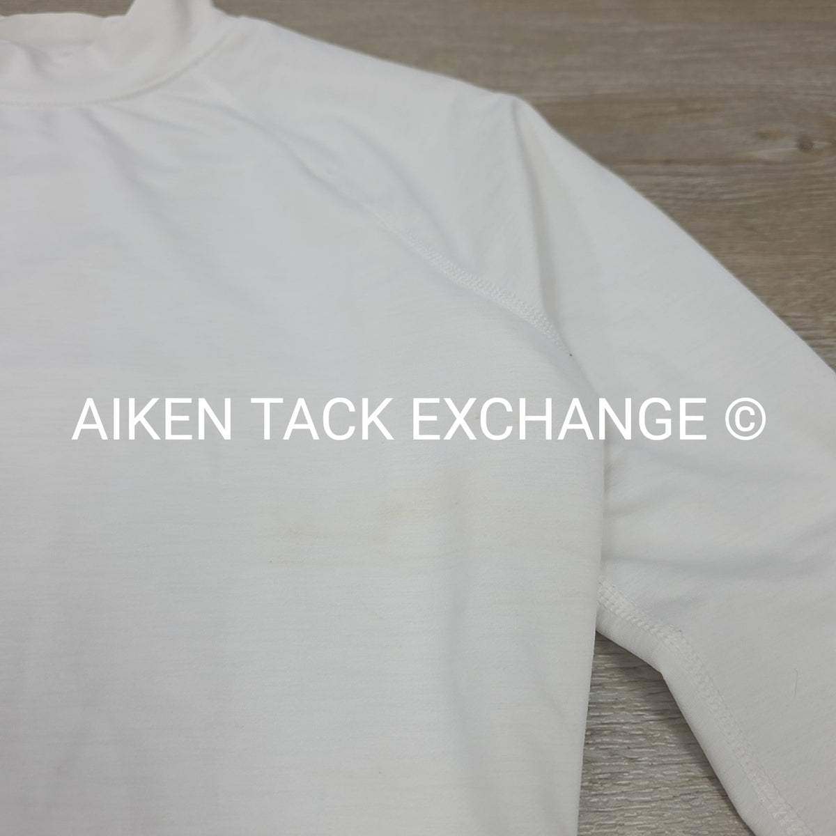 BCG Cold Weather Long Sleeve Top, Size Medium