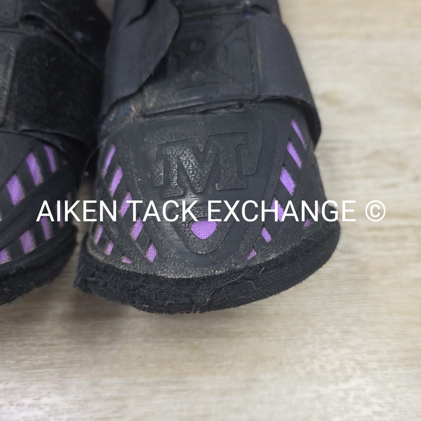 Majyk Equipe Elite Cross Country Boots, Front & Hinds, Medium