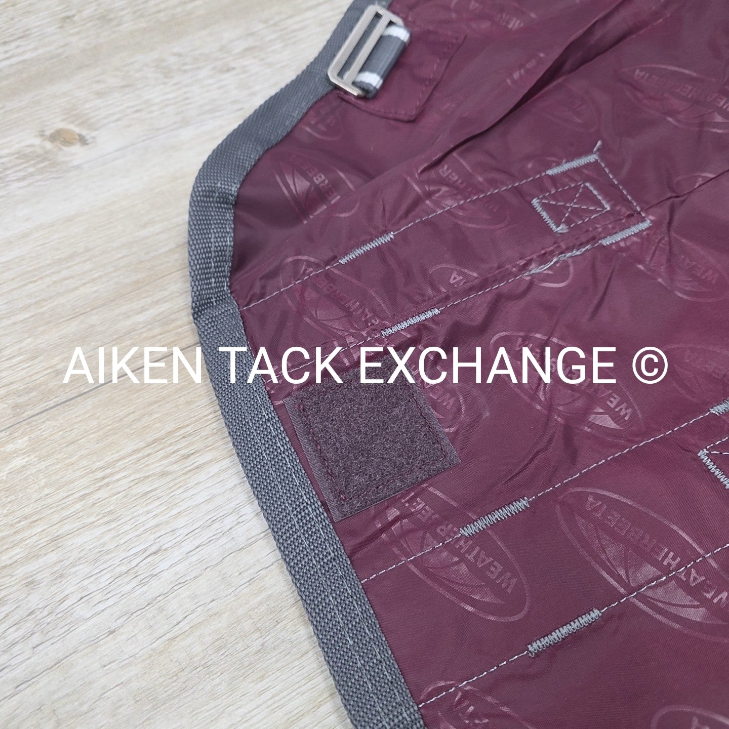 Weatherbeeta ComfiTec Plus Dynamic II Lite Turnout Blanket, 0g fil, Size 84"