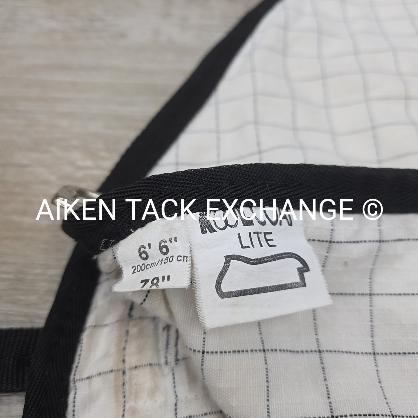 Weatherbeeta Kool Coat Classic Sheet, 78"