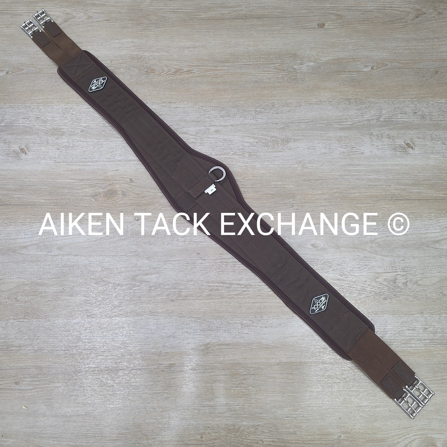 Professionals Choice 2XCool Girth, Size 56"