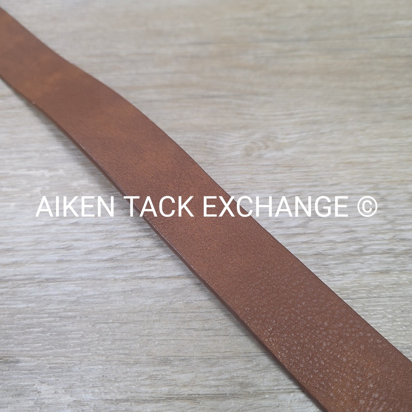 Horze Belt, Brown, 34