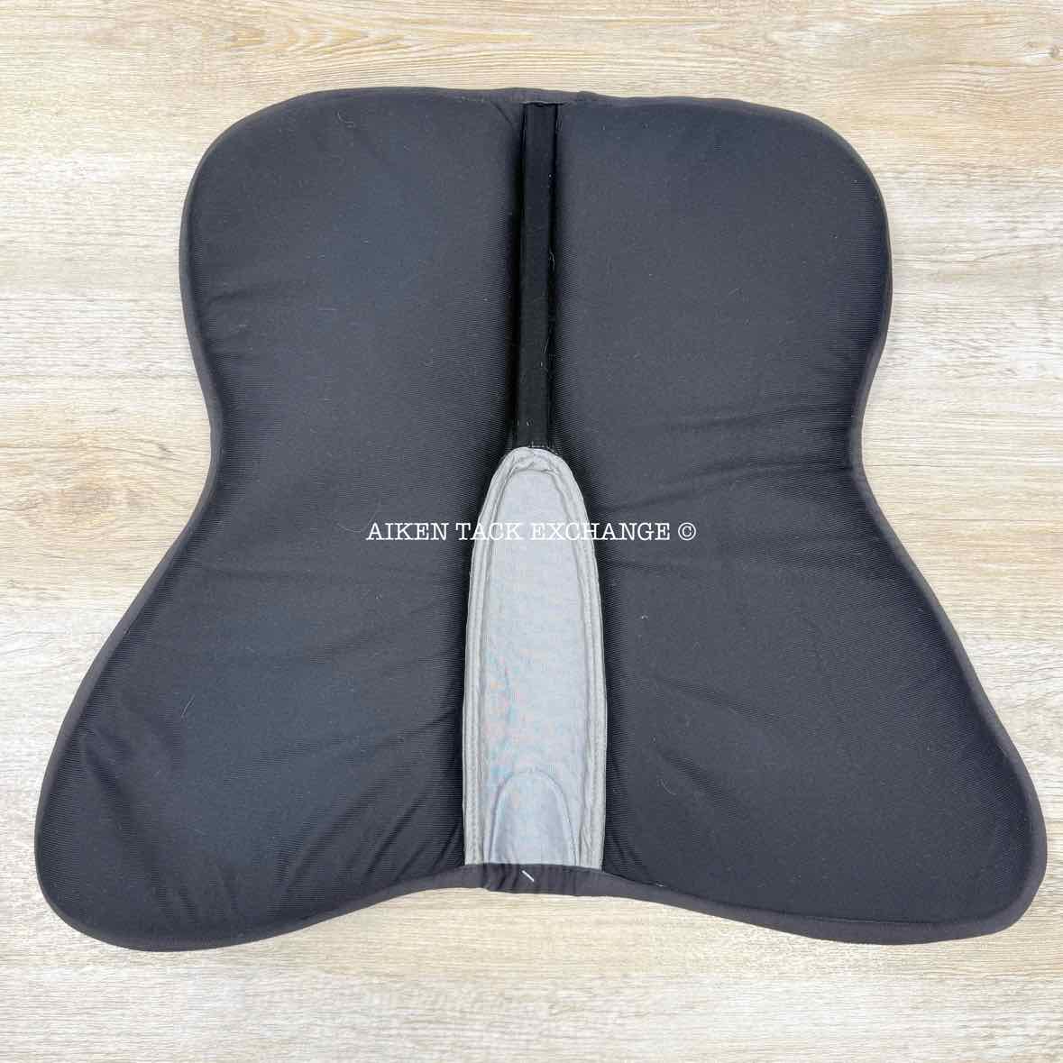 LeMieux Sports Grip Memory Foam Half Pad
