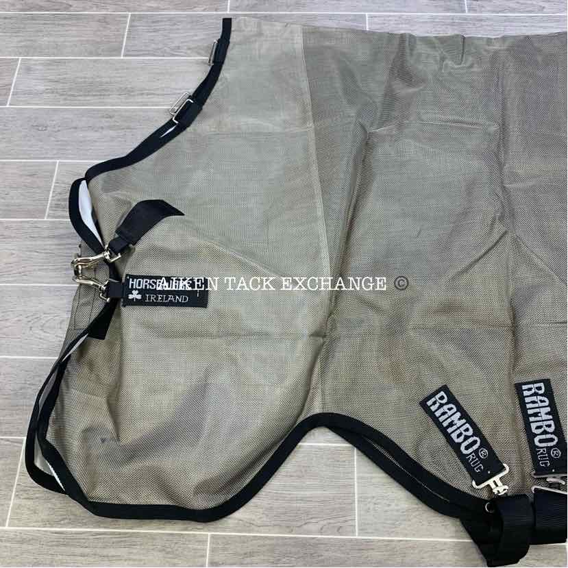 Horseware Rambo Supreme Flybuster Fly Sheet 63"