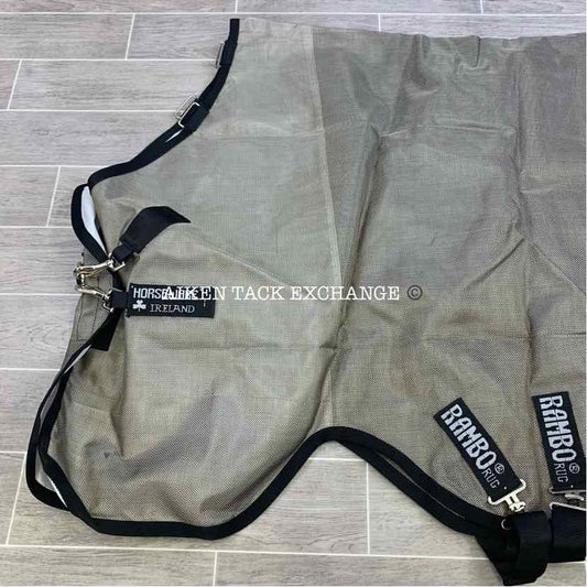 Horseware Rambo Supreme Flybuster Fly Sheet 63"