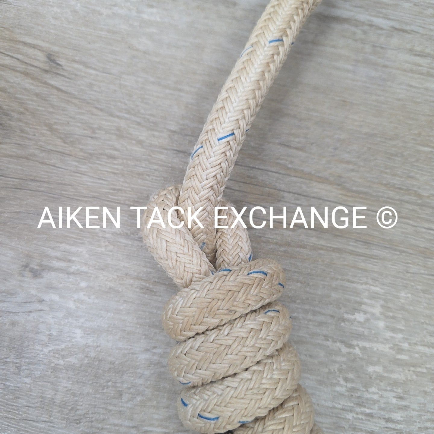 Parelli Rope Halter & 12' Training Rope