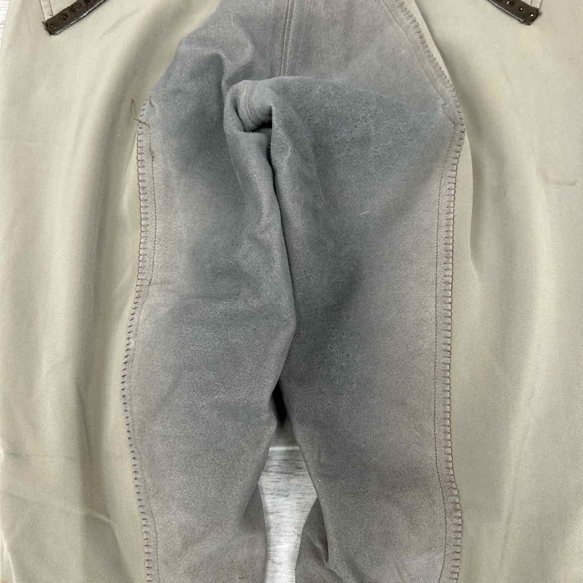 BARGAIN BUNDLE: 2 Pair Kentucky Full Seat Breeches, Size 32