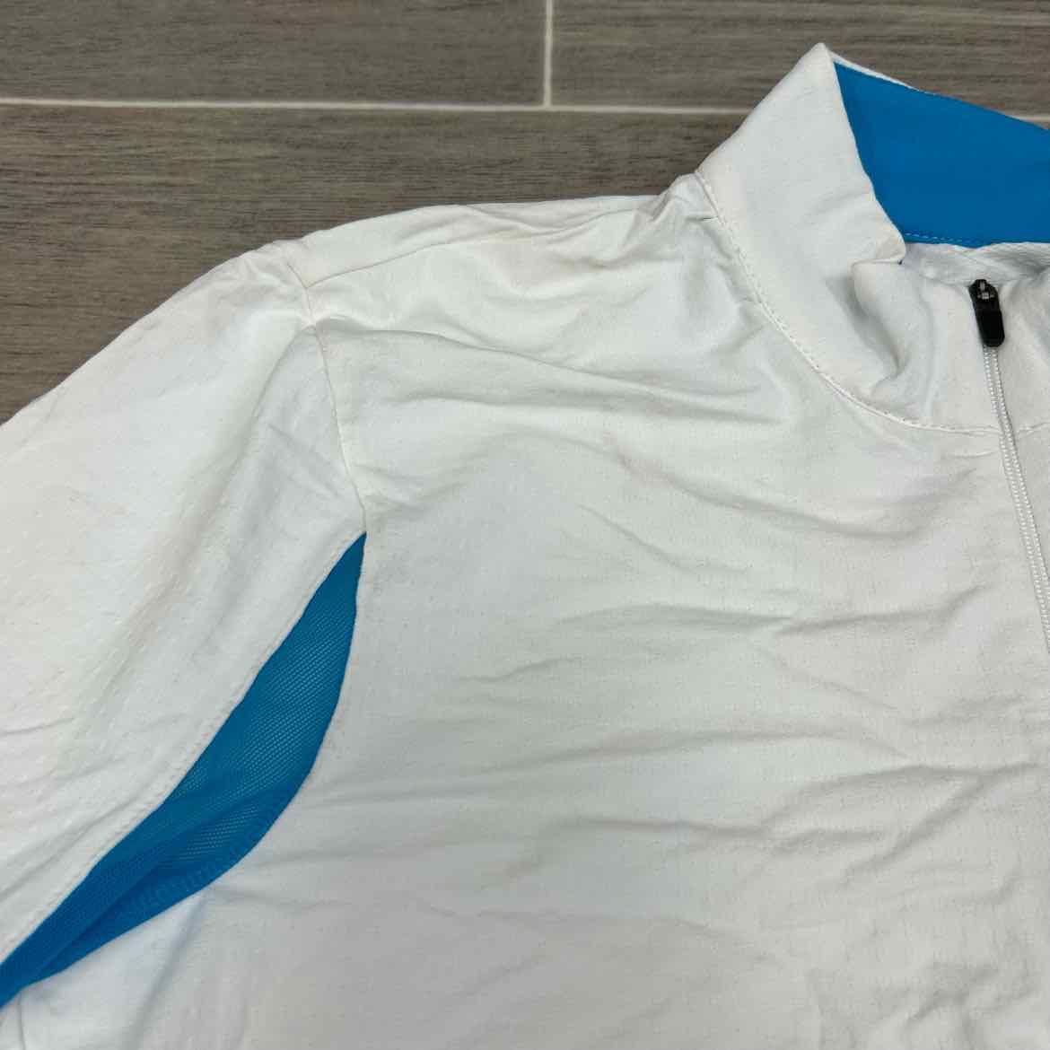 Irideon CoolDown Ice Fil Jersey Long Sleeve Sun Shirt, Size Large