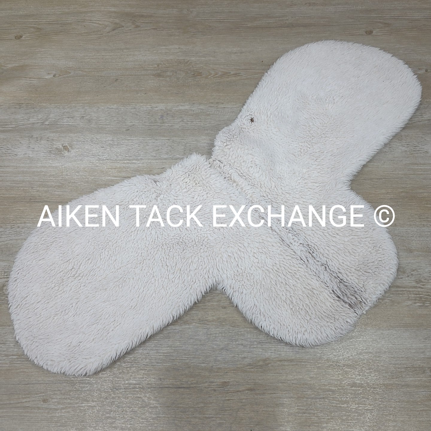 BARGAIN BUNDLE: 3 Contour Saddle Pads (have blemishes)