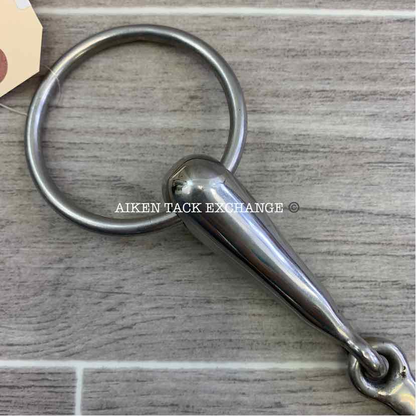Centaur Single Joint Hollow Loose Ring Bit 5.25"
