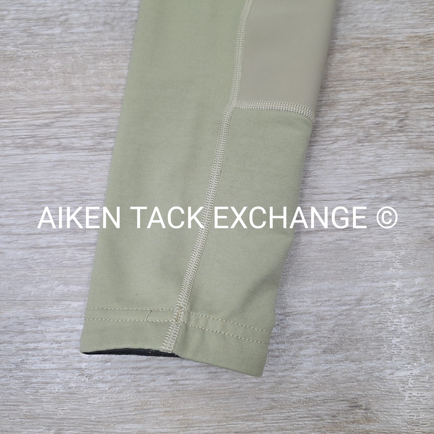 Kerrits Full Seat Tights, Size Medium