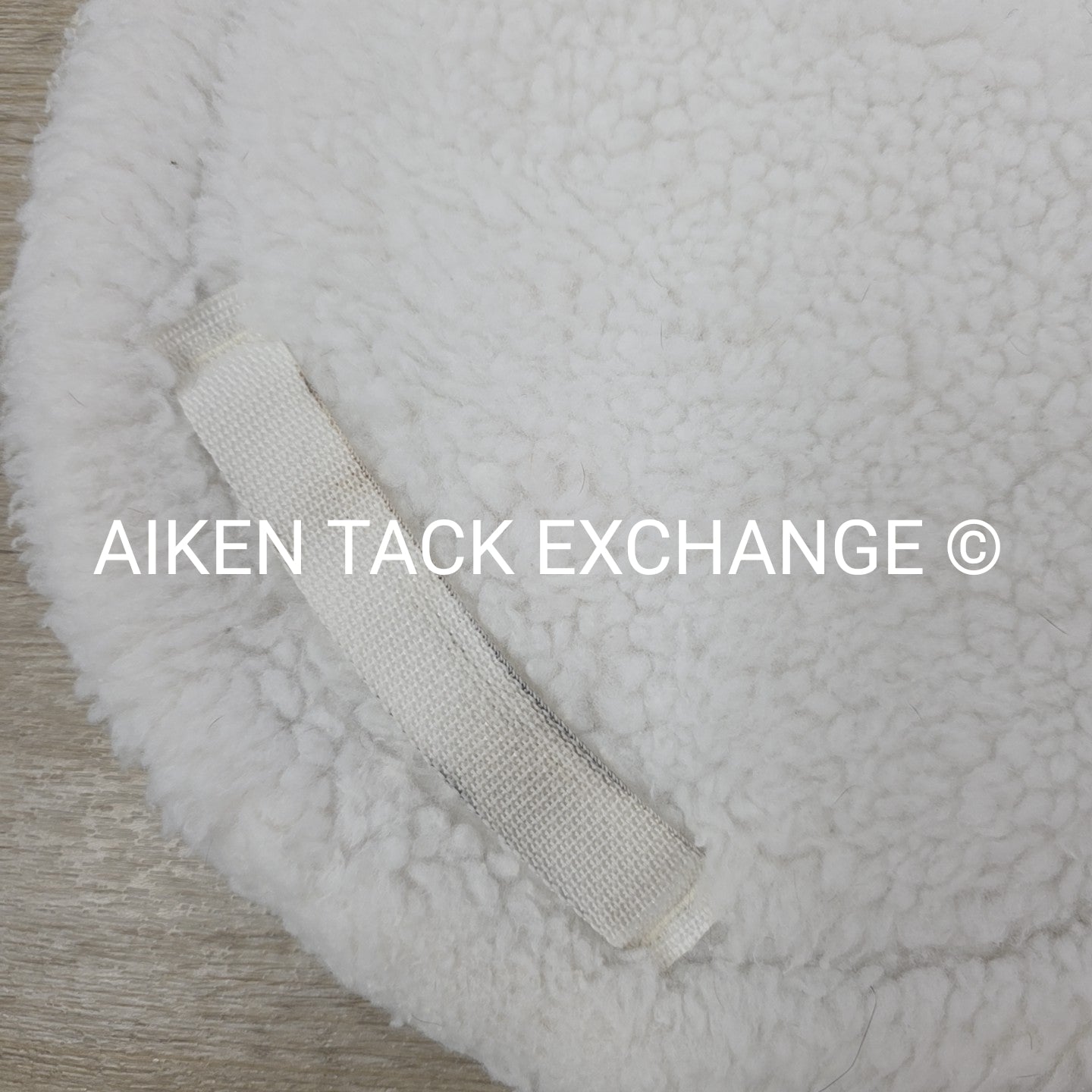Wilker's All Purpose Saddle Pad